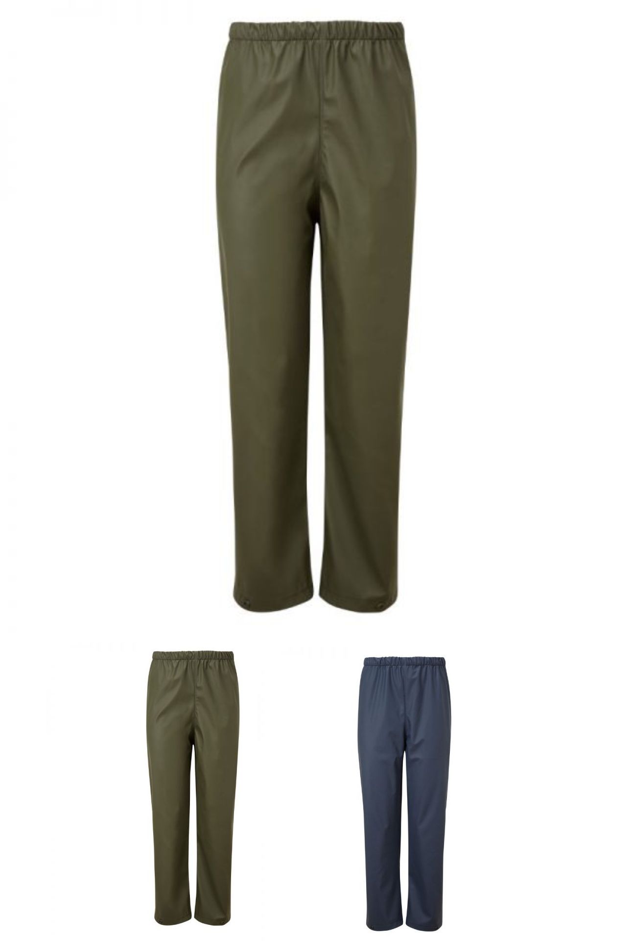 983 Fort Spashflex Trousers  983 Fort Spashflex Trousers